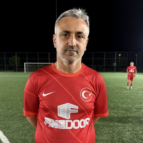 Erdem BAYKAN