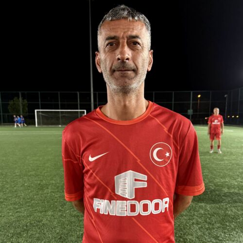 Serkan KUNDUZ