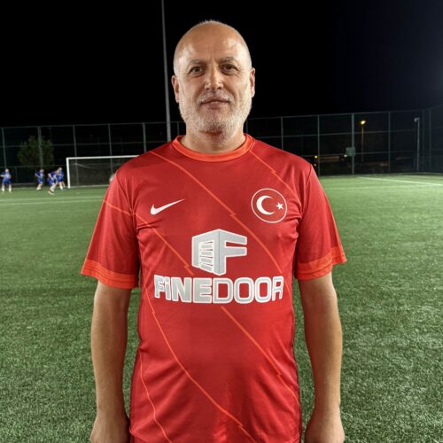 Selahattin ARSLAN