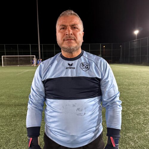 Metin AKPINAR