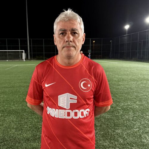 Yusuf DIRIL
