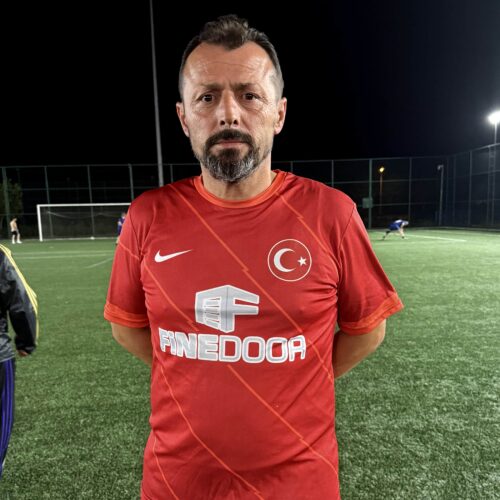 Erdem KÖSE