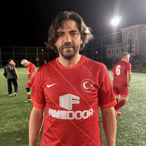 Berat FERİK