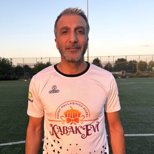 Mikail KAYA