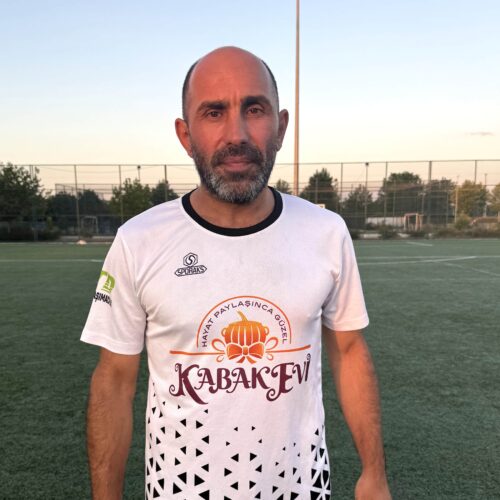Erhan ATMACA
