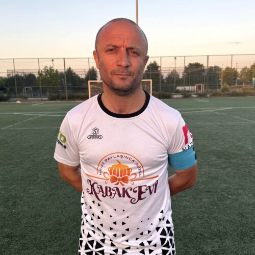 Bayram TURHAN