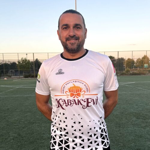 Serkan DOĞAN