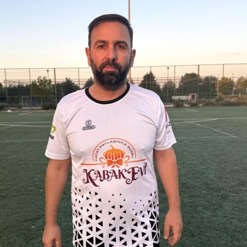 Orhan  ERGüN