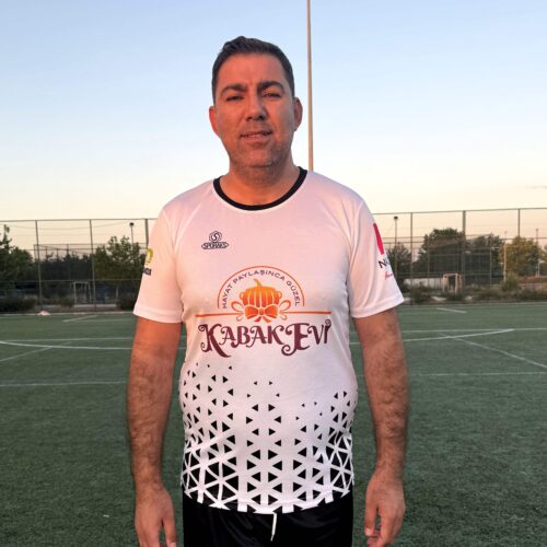 Erol BARAN
