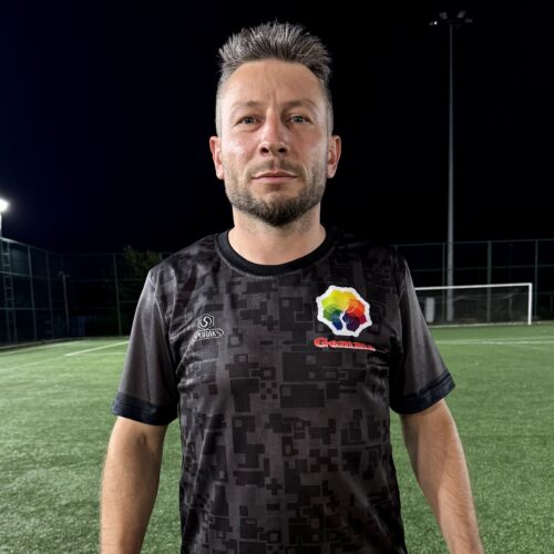 Hakan HAYIRLI