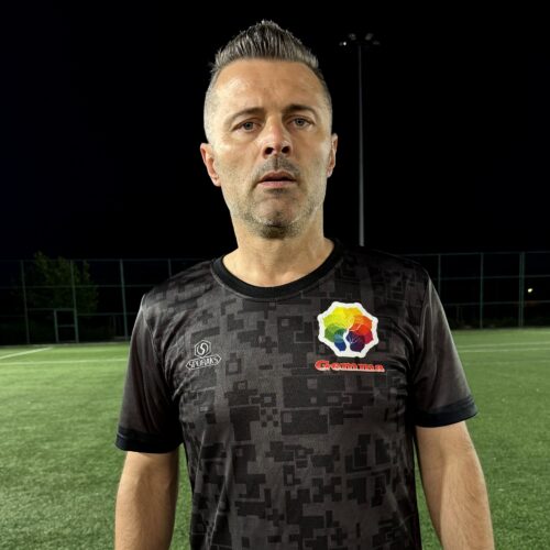 Murat  BAŞKAYA