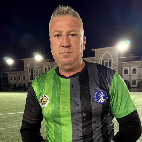 Murat AYVAZ