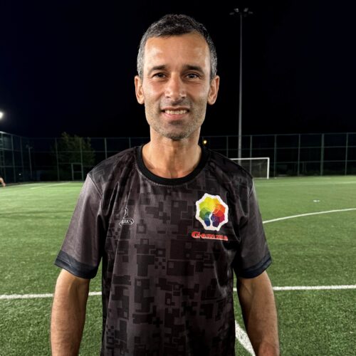 Fatih  FARUŞOĞLU