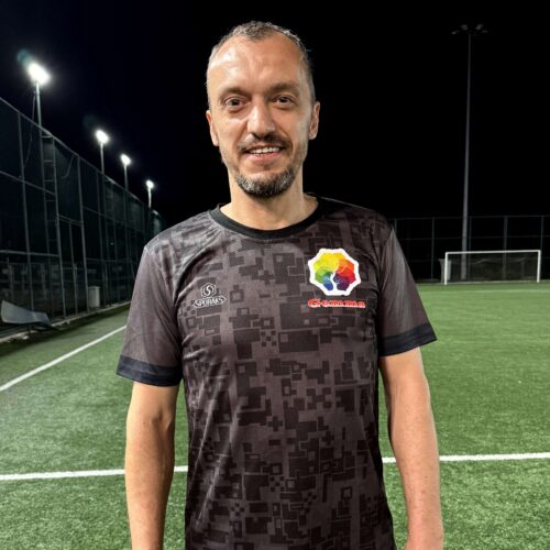 Zafer  İÇDUYGU