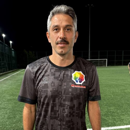 Erdem KODALAK