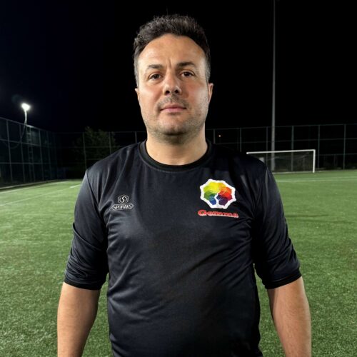 Kadir YILDIRIM