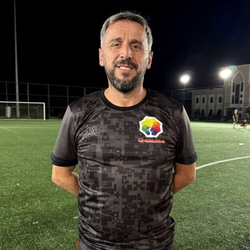 Murat SOFUOĞLU