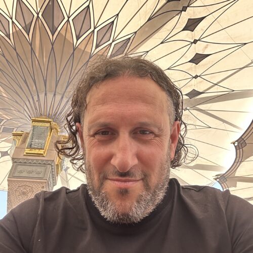 Emin EROL