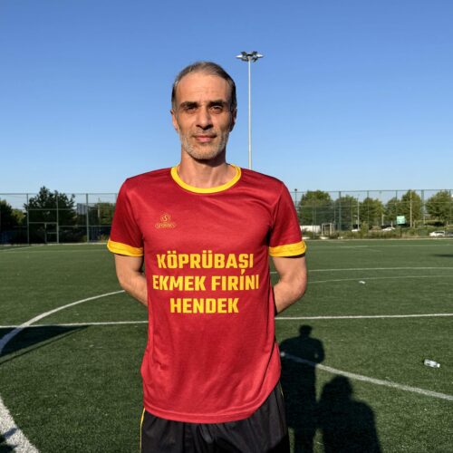 Selim Sırrı KONYALI