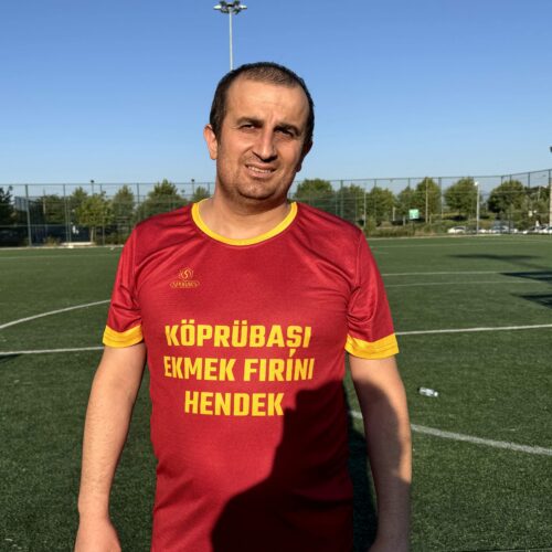 Hasan KOÇ