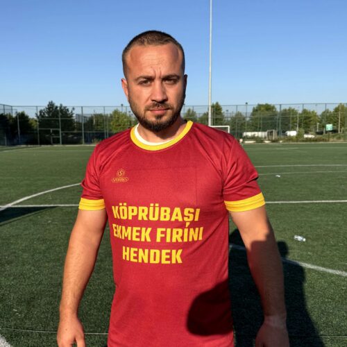 Oğuz BİRİNCİ
