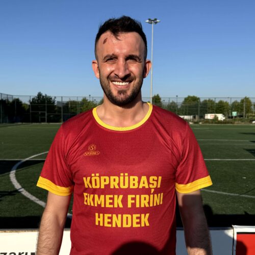 Hüseyin SELAM