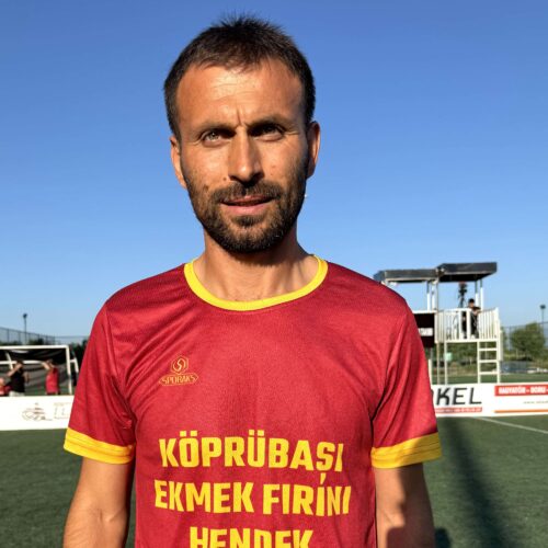 Zafer BIÇAK