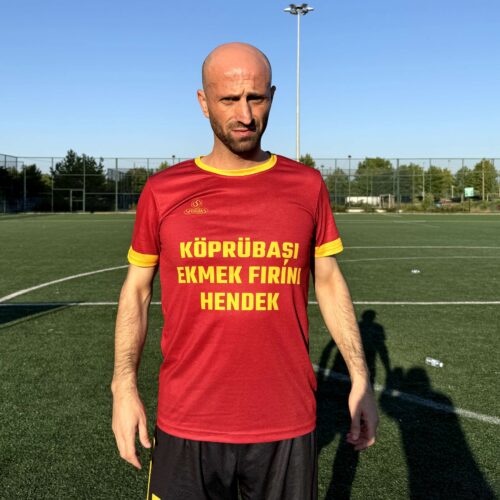 Bünyamin Fatih ÖZEL