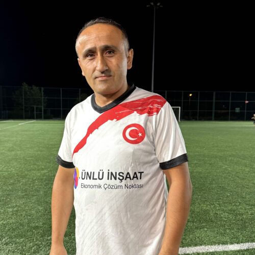 Salim ÜNLÜ