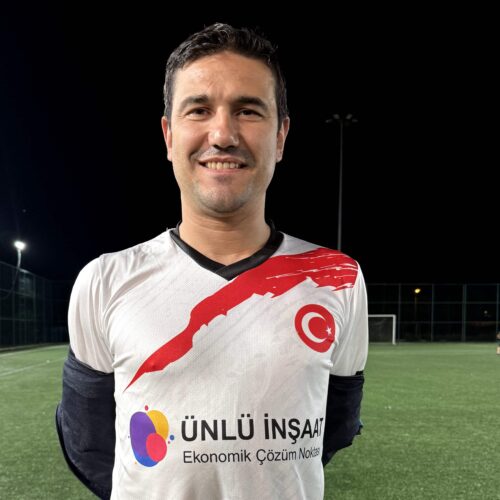 Samet KILIÇ