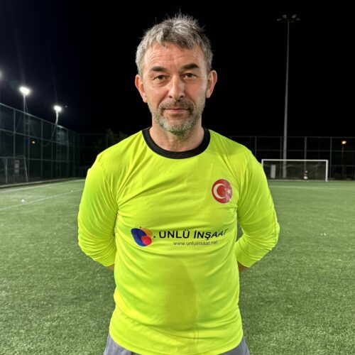 Ersin ÖZEN