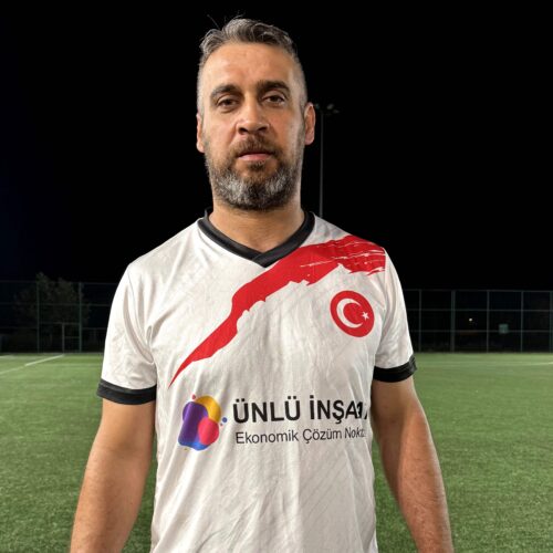 Mehmet  TURHAN
