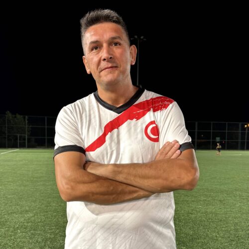 Ümit  HALİSKÜÇÜK