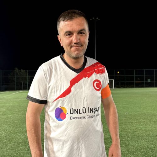 Fevzi ÇOLAK
