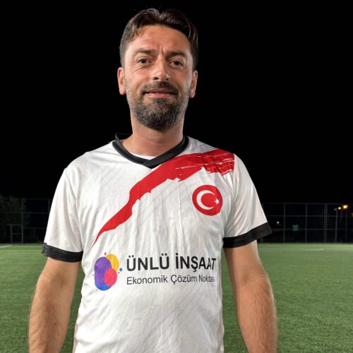 Hikmet OKTAR