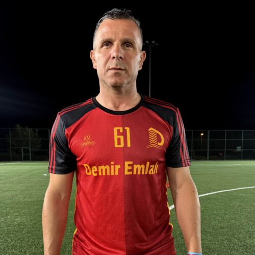 Yılmaz  KELEŞ