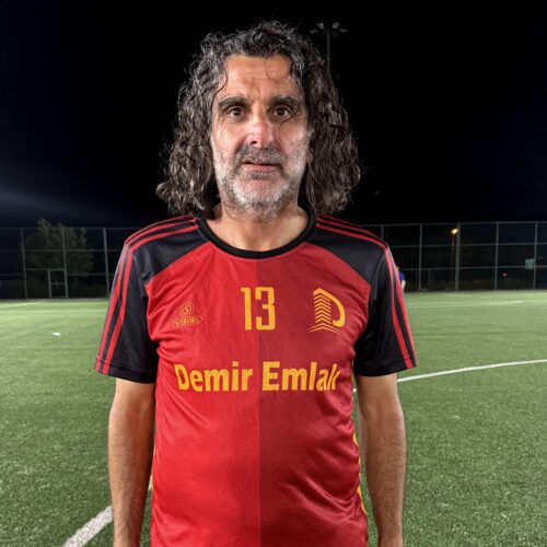 Nail Uğur TIMURCIOĞLU