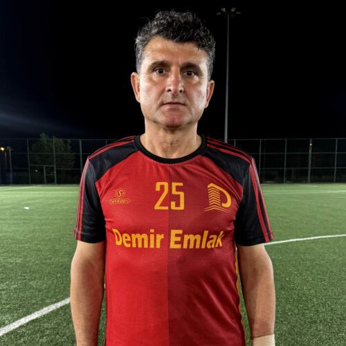 Muzaffer KEÇECİ