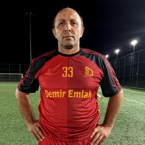 Salim DEMİR