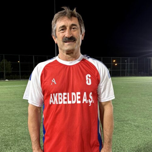 Muammer HİKMET