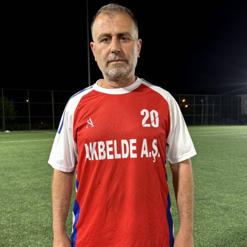 Mustafa YAVUZ