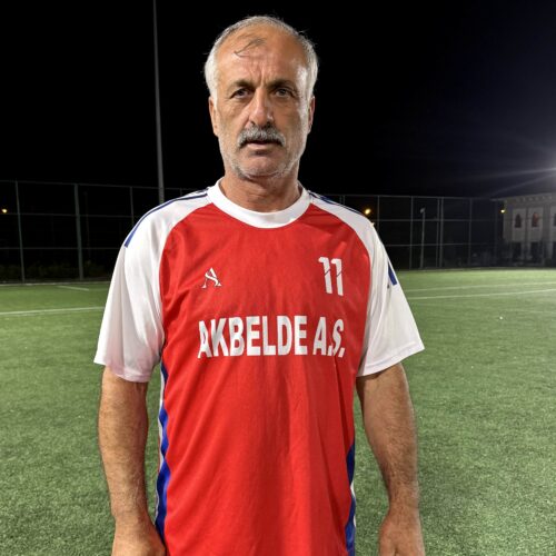 Recai EKER