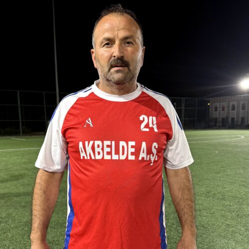 Hasan ÖZTÜRK