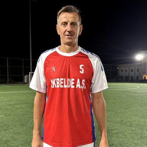 Nadir ORSAVAŞ