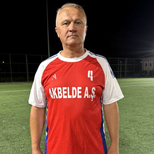 Mustafa SAĞLAM