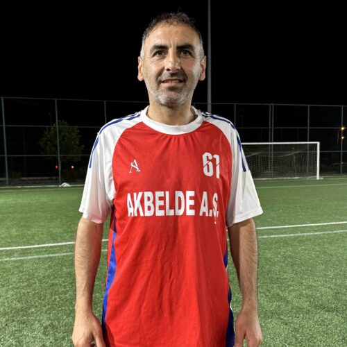 Ali UZUNER