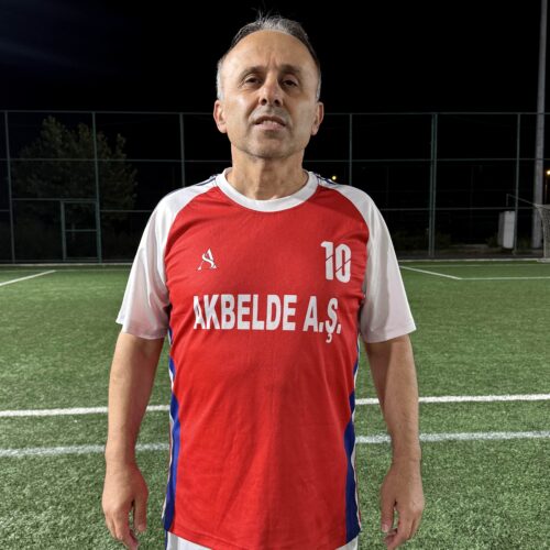 Hasan Sabri YILMAZ