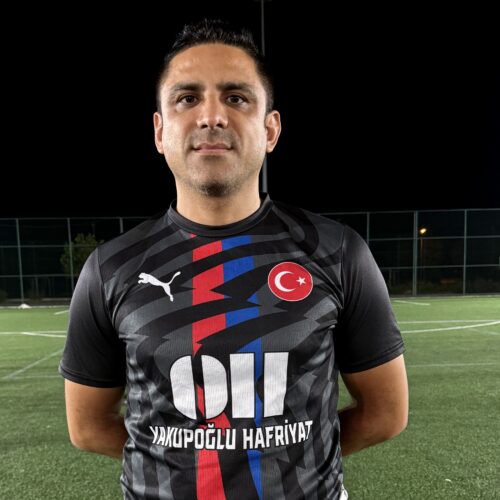 Mahmut KUMBAŞLI