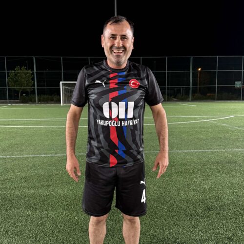 Adil YAZICI