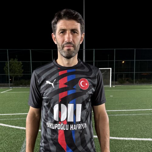 Ruhi  YİĞİT